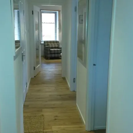 Apartmán Shore View