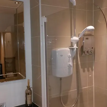 Shore View Appartement Édimbourg