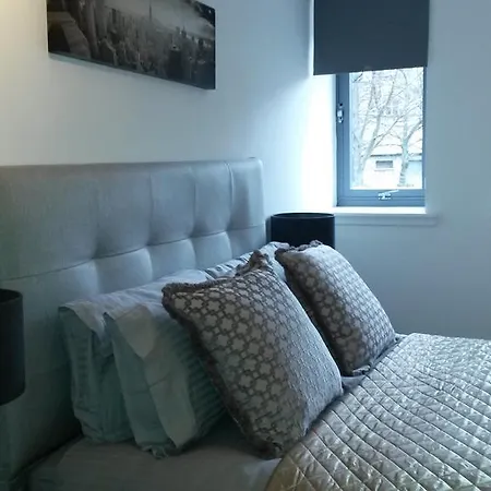 Apartmán Shore View