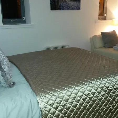 Shore View Apartmán Edinburgh