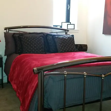 Shore View * Edinburgh