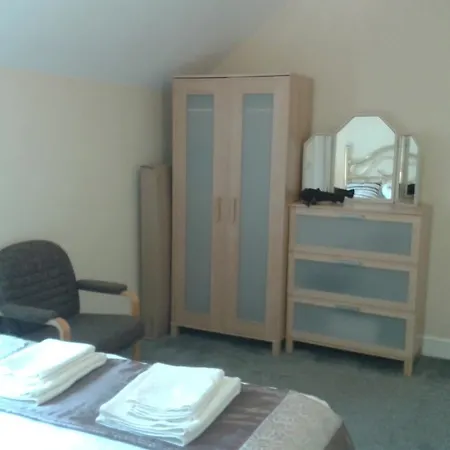 Apartment Capital Edinburgh