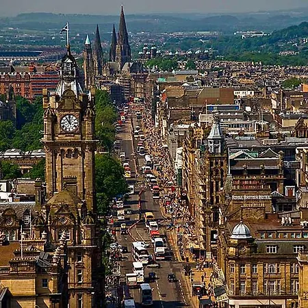 Budget City Centre *