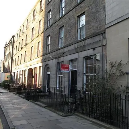 Budget City Centre