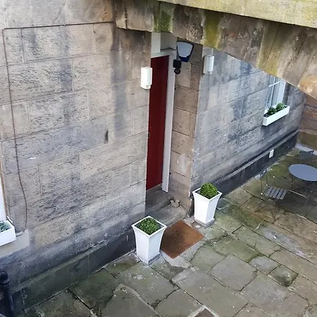 Retreat 4* Edimburgo