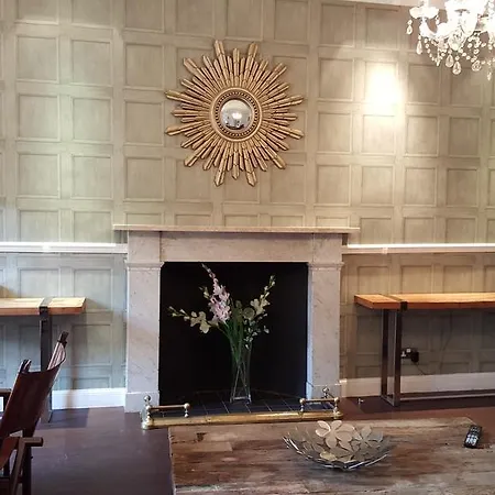 爱丁堡城市度假公寓式酒店 招待所