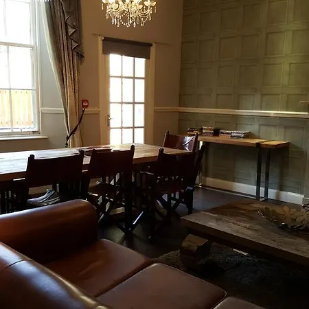 Casa de hóspedes Retreat