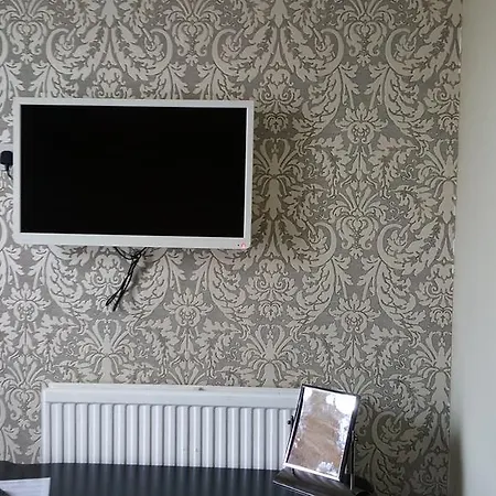 Guest house Retreat 4*