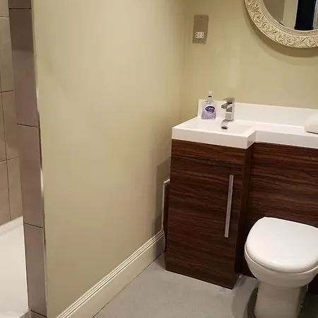 Retreat Gæstehus 4*