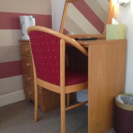 The Broughton Townhouse