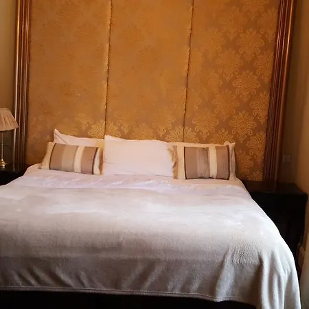 Casa de hóspedes Retreat