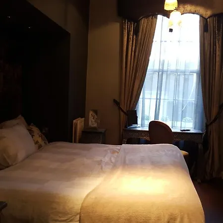 爱丁堡城市度假公寓式酒店 4*