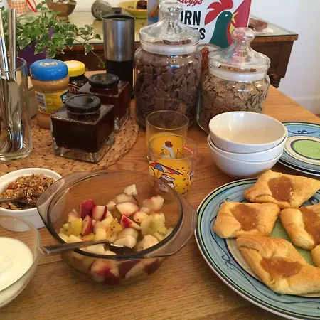 Casa Hamilton Edimburgo