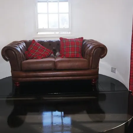 Apartment Edinburgh Group Apartments *