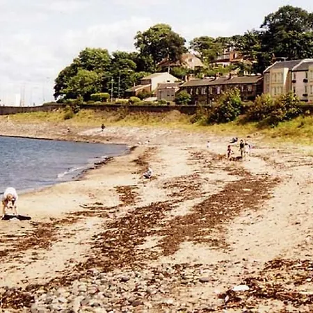 The Wee Haven * Edinburgh