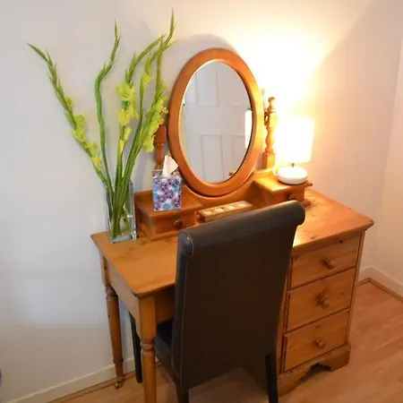 Apartment The Wee Haven Edinburgh