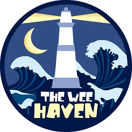 The Wee Haven Édimbourg