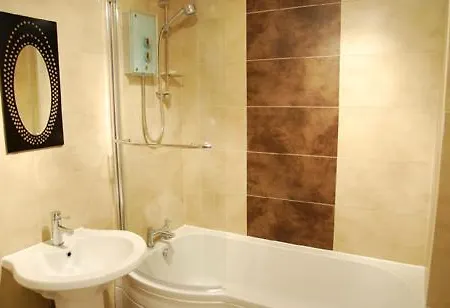 Appartamento Old Town Apartments- Royal Mile *