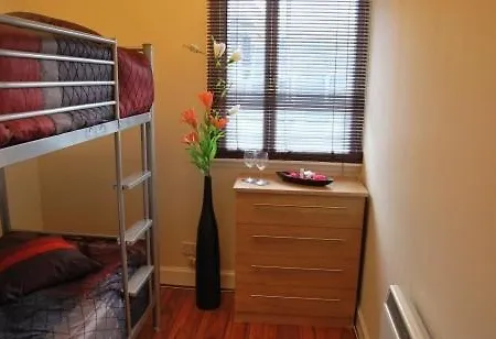 Old Town Apartments- Royal Mile Appartamento