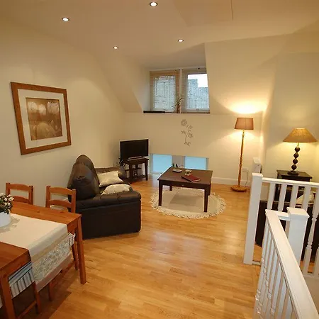 Appartement Church *