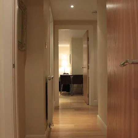 Appartement Church *