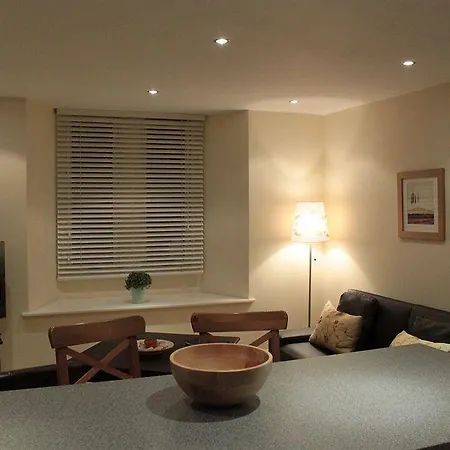 Church Appartement *