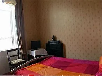 The Valentine - Townhouse (adults Only) 3* Edinburgh