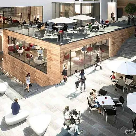 Hotel Ibis Centre South Bridge - Royal Mile Edimburgo
