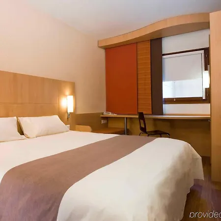 Otel Ibis Centre South Bridge - Royal Mile