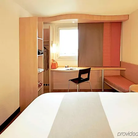 Ibis Centre South Bridge - Royal Mile Hotel Edinburgh