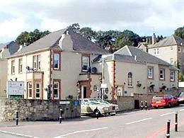 Twin Lions Hotel Edinburgh