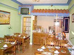 Twin Lions Hotel