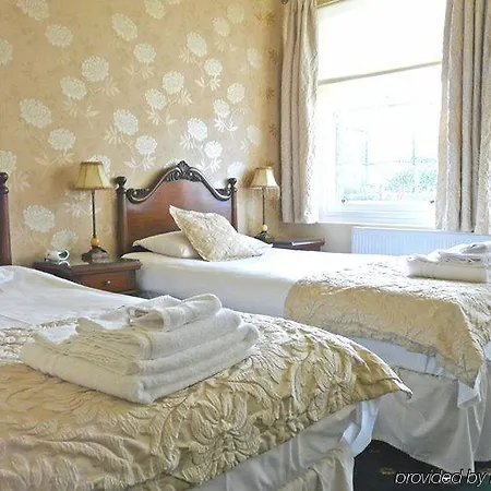 グレナルモンド ハウス 4*