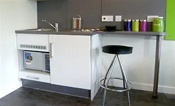 Beaverbank Place - Campus Hotel