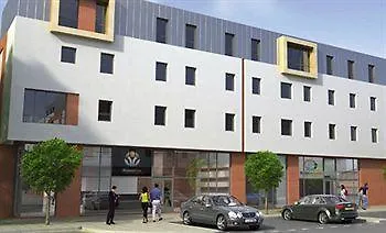 Beaverbank Place - Campus Hotel 2*