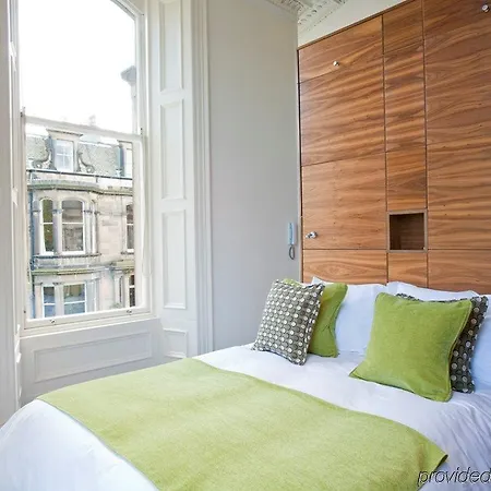 The Merchiston *