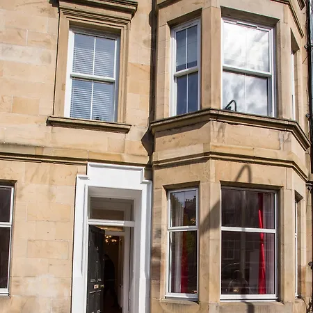 Апартаменты Holistic Aparment- Brunswick St *