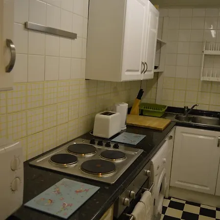 Apartment Capital Edinburgh