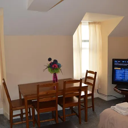 Capital Apartment