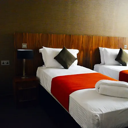 Hotel The Place Edimburgo