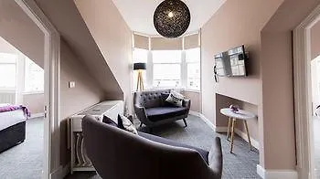The Spires Appartement *