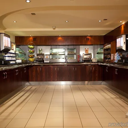 Express Centre By Ihg Hotel Edimburgo