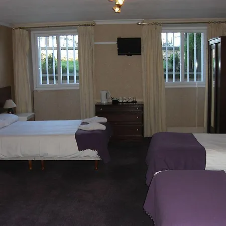 Hotel Park View House 3*