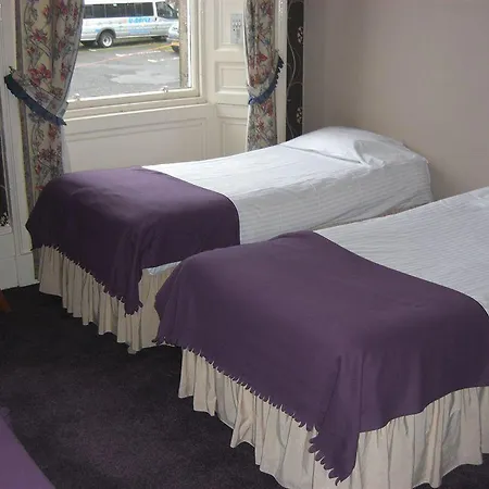 Park View House 3*