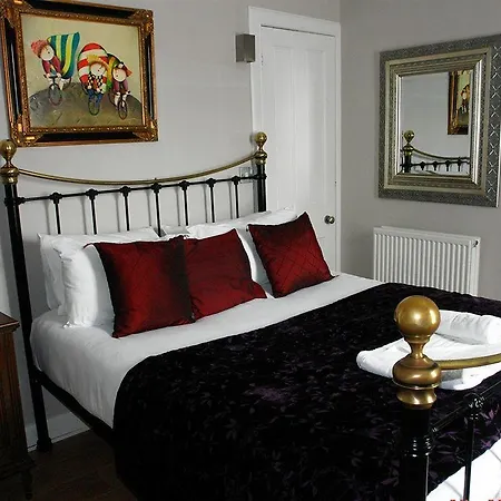 Sandaig 4* Edimburgo
