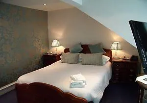The Sandaig Guest house Edinburgh