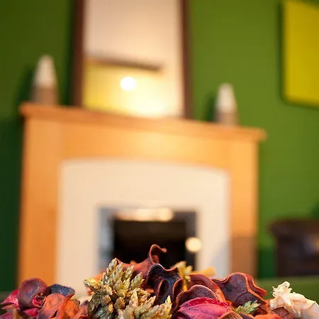 Apartament Royal Mile