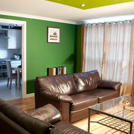 Apartament Royal Mile *