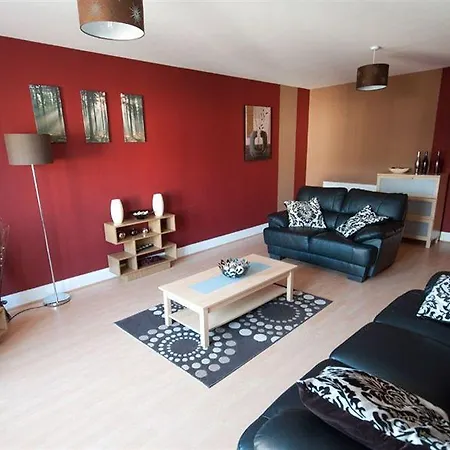 Playhouse Apartmán