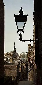 아파트호텔 St Giles 에든버러